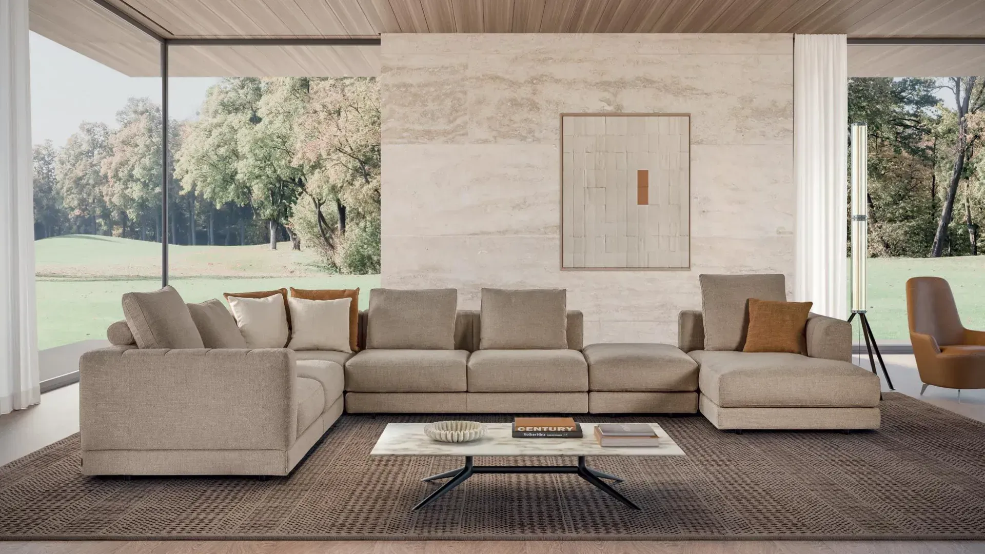 Divano Alison di Gurian