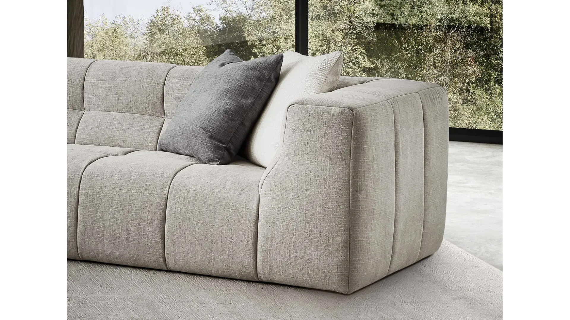 Divano Softy di Gurian