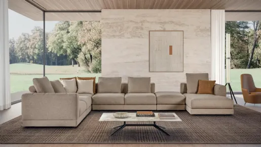 Divano Alison di Gurian