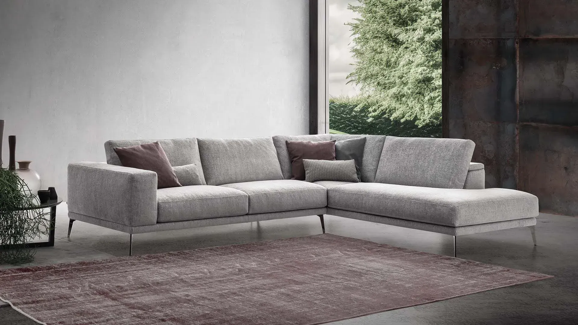 Divano Ocean di Gurian