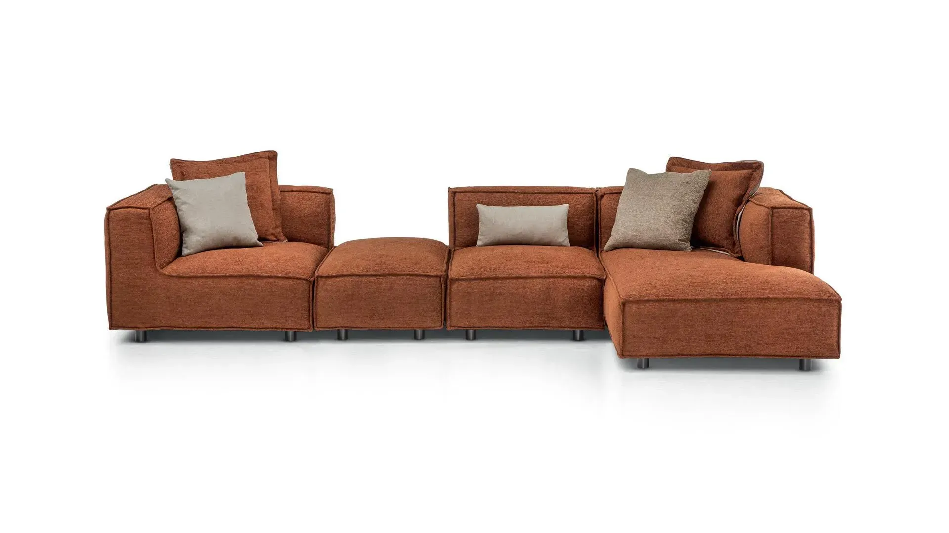 divano Drop di Gurian