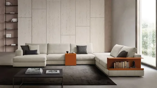 Divano Rest di Gurian