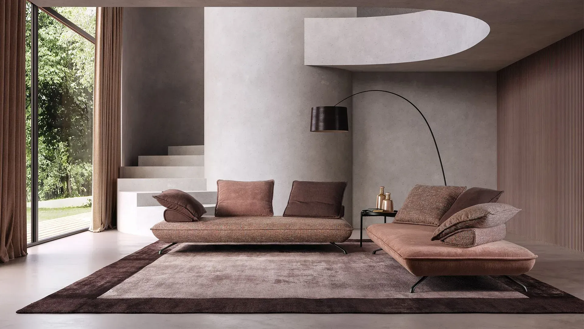 Divano On Line di Gurian