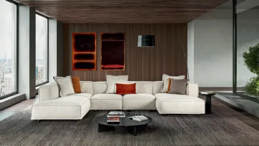 divano Drop di Gurian