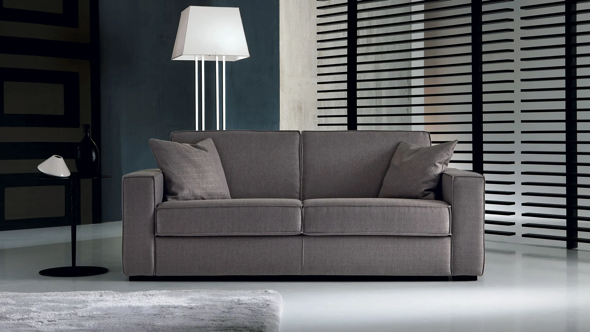 Divano letto Lang di Gurian